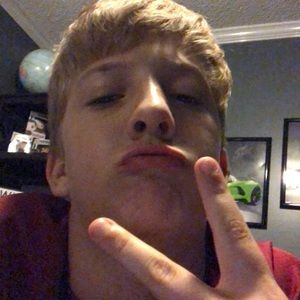 Meet your Posher, Cooper